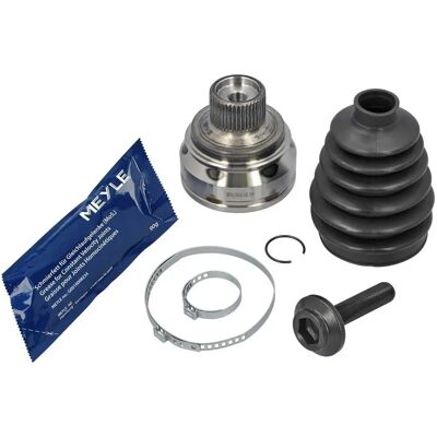 MEYLE Antriebswellen-Gelenksatz - Innenverzahnung, Pulverbeschichtet, 88mm MEYLE Antriebswellen-Gelenksatz - Innenverzahnung, Pulverbeschichtet, 88mm
