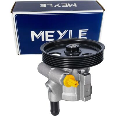 MEYLE 16-14 631 0006 - Hydraulisk styrepumpe MEYLE 16-14 631 0006 - Hydraulisk styrepumpe
