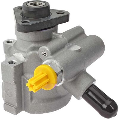 MEYLE 214 631 0010 - Hydraulinen ohjaustehostimen pumppu MEYLE 214 631 0010 - Hydraulinen ohjaustehostimen pumppu