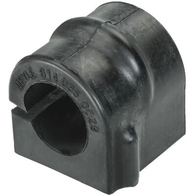 MEYLE Stabilager Buchse Stabi Vorderachse 614 035 0029 - Lagerung, Stabilisator MEYLE Stabilager Buchse Stabi Vorderachse 614 035 0029 - Lagerung, Stabilisator