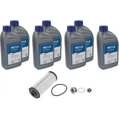 MEYLE Automatikgetriebe Service-Kit - Passend für DSG 6/7-Gang MEYLE Automatikgetriebe Service-Kit - Passend für DSG 6/7-Gang