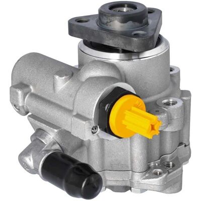 MEYLE Hydraulikpumpe für Audi A6 C6 - Hydraulisch, 130 bar, Modell 114 631 0063 MEYLE Hydraulikpumpe für Audi A6 C6 - Hydraulisch, 130 bar, Modell 114 631 0063