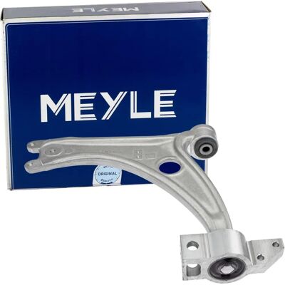 MEYLE 116 050 0303/HD Braccio di sospensione in alluminio per VW Caddy 3 - Braccio di sospensione MEYLE 116 050 0303/HD Braccio di sospensione in alluminio per VW Caddy 3 - Braccio di sospensione