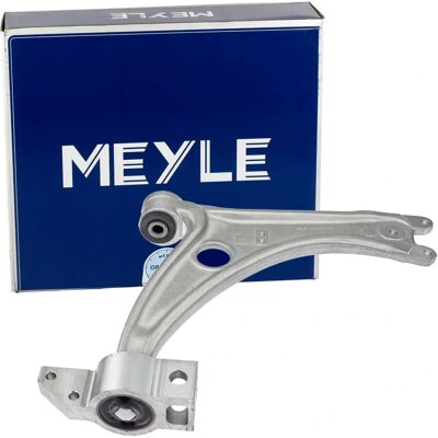 MEYLE 116 050 0304/HD Aluminium styrearm til VW Caddy - Ophæng MEYLE 116 050 0304/HD Aluminium styrearm til VW Caddy - Ophæng