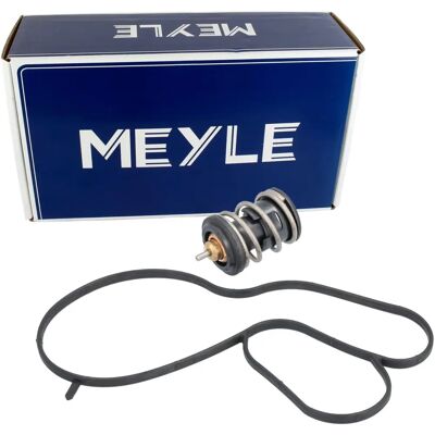 MEYLE 128 228 0024 Termostat - 105°C - Med pakning - Til Audi, Seat, Skoda, VW MEYLE 128 228 0024 Termostat - 105°C - Med pakning - Til Audi, Seat, Skoda, VW