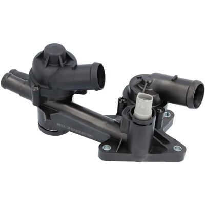 MEYLE 128 228 0026 Thermostat - 83°C, 105°C mit Dichtungen MEYLE 128 228 0026 Thermostat - 83°C, 105°C mit Dichtungen