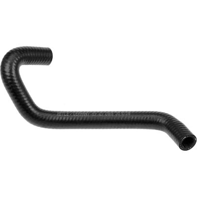 Meyle Jäähdytyslang 119 121 0168 - Radiator Hose Meyle Jäähdytyslang 119 121 0168 - Radiator Hose