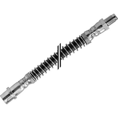 Mercedes-Benz MEYLE Bremseslange 288mm Bag - Bremseslange Mercedes-Benz MEYLE Bremseslange 288mm Bag - Bremseslange