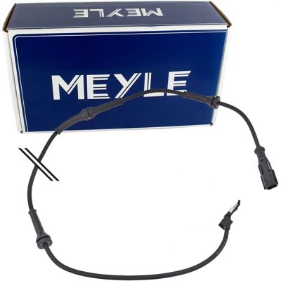 MEYLE 16-14 899 0036 Aktiver ABS Sensor Hinterachse rechts - ABS Sensor MEYLE 16-14 899 0036 Aktiver ABS Sensor Hinterachse rechts - ABS Sensor