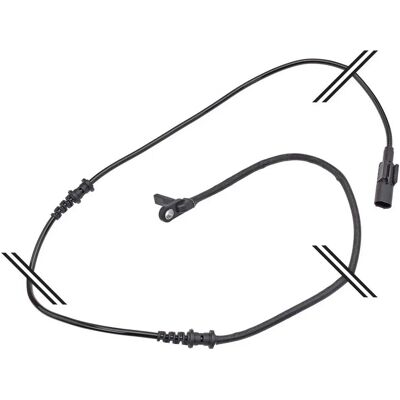 Meyle A4479059601 Aktiver ABS-Sensor Vorderachse - Fahrzeugtyp Meyle A4479059601 Aktiver ABS-Sensor Vorderachse - Fahrzeugtyp