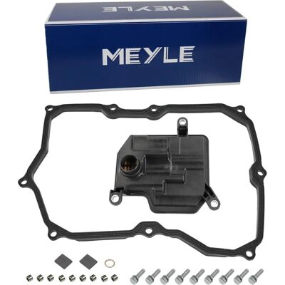 MEYLE Automatikgetriebe-Set - 8-Gang für VW Arteon, Audi MEYLE Automatikgetriebe-Set - 8-Gang für VW Arteon, Audi