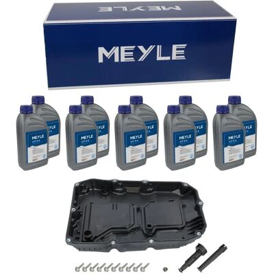Mercedes-Benz W9A400 W9Y400 W9Y500 W9X500 W9Y700 W9T700 W9S700 W9B500 W9B700 9-Gang Automatikgetriebe Ölset Mercedes-Benz W9A400 W9Y400 W9Y500 W9X500 W9Y700 W9T700 W9S700 W9B500 W9B700 9-Gang Automatikgetriebe Ölset