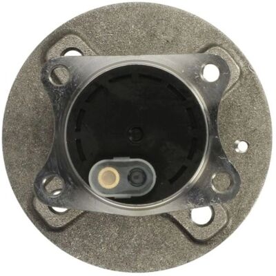 Meyle Radnabe mit ABS-Sensorring - Radnabe hinten Meyle Radnabe mit ABS-Sensorring - Radnabe hinten