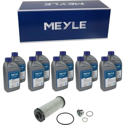 Meyle G05252 Set complet pentru schimbul de ulei automat - Reparație Meyle G05252 Set complet pentru schimbul de ulei automat - Reparație