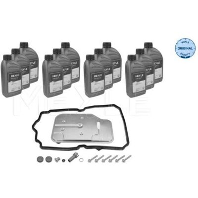 Mercedes-Benz Automatikgetriebe Ölwechsel-Kit - 12L - Für W7C/W7X/W7N/W7B/K7C/K7X Mercedes-Benz Automatikgetriebe Ölwechsel-Kit - 12L - Für W7C/W7X/W7N/W7B/K7C/K7X