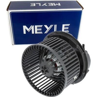 ΜΕYLE Εσωτερικός ανεμιστήρας Renault Megane 2012 - 12V 250W 146mm ΜΕYLE Εσωτερικός ανεμιστήρας Renault Megane 2012 - 12V 250W 146mm