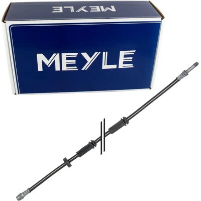 MEYLE 100 525 0077 Bremsschlauch für Audi A6 A7 - Vorderachse MEYLE 100 525 0077 Bremsschlauch für Audi A6 A7 - Vorderachse