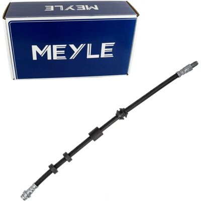MEYLE Bremserør - 453mm Foraksel M10x1 - Bremsekomponent MEYLE Bremserør - 453mm Foraksel M10x1 - Bremsekomponent