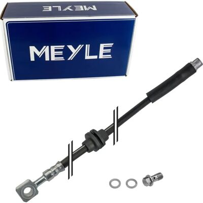 MEYLE Bremse-slange Opel Insignia - Foraksel, 475mm, M10x1, OE Kvalitet MEYLE Bremse-slange Opel Insignia - Foraksel, 475mm, M10x1, OE Kvalitet