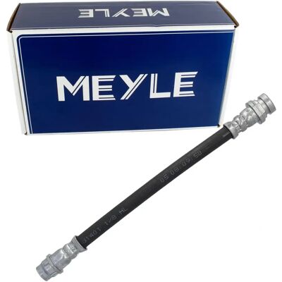 MEYLE Hinterachse links Bremsschlauch MEYLE Hinterachse links Bremsschlauch