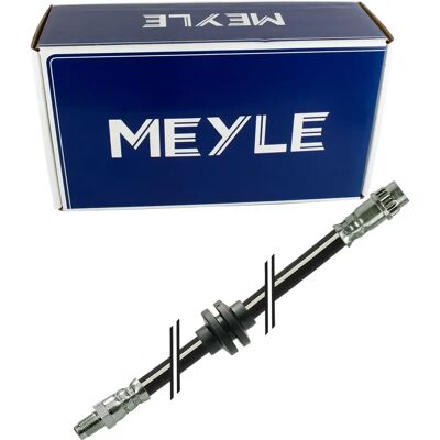 MEYLE 16-14 525 0035 Ευέλικτος σωλήνας φρένων πίσω - Σύστημα φρένων MEYLE 16-14 525 0035 Ευέλικτος σωλήνας φρένων πίσω - Σύστημα φρένων
