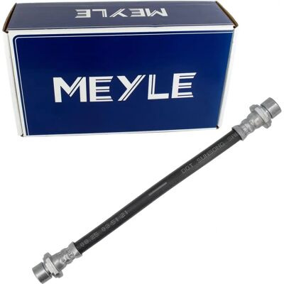 Meyle 30-14 525 0017 Bremsschlauch - Hinterachse links - Toyota Yaris Meyle 30-14 525 0017 Bremsschlauch - Hinterachse links - Toyota Yaris
