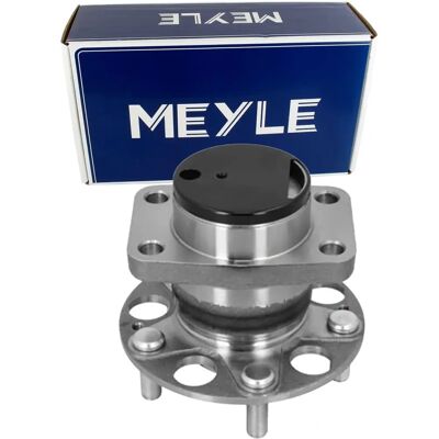 MEYLE 31-14 752 0012 Capac rulment roată - Inel ABS, Axă spate, Honda MEYLE 31-14 752 0012 Capac rulment roată - Inel ABS, Axă spate, Honda