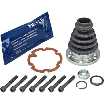 MEYLE Achsmanschette - Langlebiger Gummischutz, OE-Qualität, 36mm Innendurchmesser MEYLE Achsmanschette - Langlebiger Gummischutz, OE-Qualität, 36mm Innendurchmesser