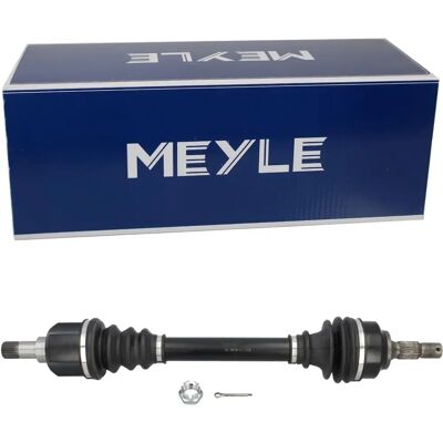 MEYLE Antriebswelle - Vorderachse links für Citroën & Peugeot MEYLE Antriebswelle - Vorderachse links für Citroën & Peugeot