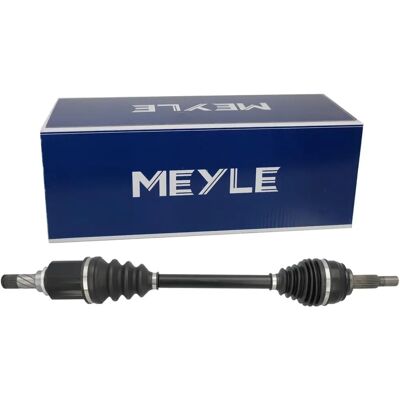 Trazione anteriore sinistra MEYLE 660mm - Albero di trasmissione Trazione anteriore sinistra MEYLE 660mm - Albero di trasmissione