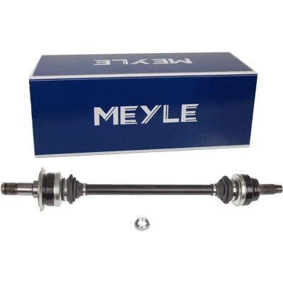 MEYLE 314 498 0030 Driveaksel - Bagaksel MEYLE 314 498 0030 Driveaksel - Bagaksel