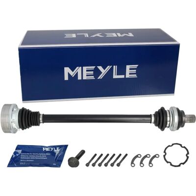 Meyle Μοντέλο 3Q0501204D Άξονας μετάδοσης - Άξονας μετάδοσης Meyle Μοντέλο 3Q0501204D Άξονας μετάδοσης - Άξονας μετάδοσης