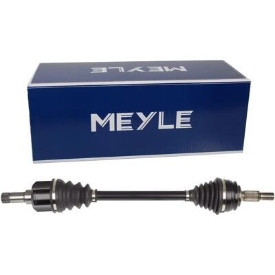 MEYLE hřídel pohonu 683mm pro Citroën C4 C5 Grand MEYLE hřídel pohonu 683mm pro Citroën C4 C5 Grand