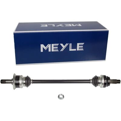 Albero di trasmissione MEYLE 825mm per BMW X3 X4 - Albero di trasmissione Albero di trasmissione MEYLE 825mm per BMW X3 X4 - Albero di trasmissione