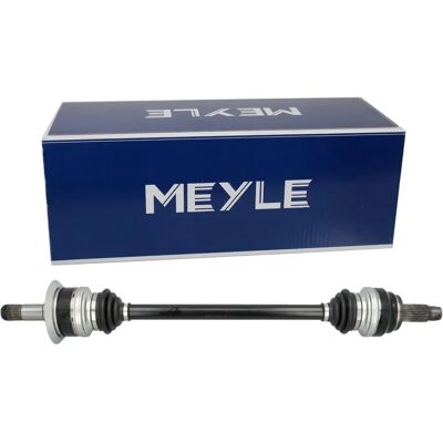 MEYLE 769mm drivaksel til BMW X3 X4 - drivaksel MEYLE 769mm drivaksel til BMW X3 X4 - drivaksel