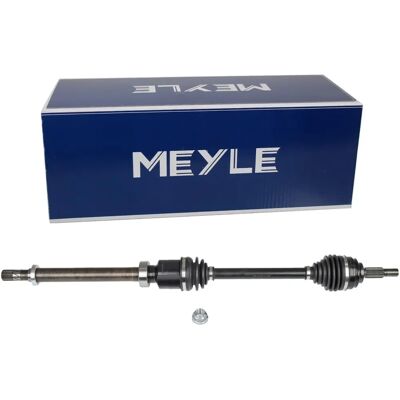 Oikean etuakselin vetoakseli MEYLE 16-14 498 0178 - Renault Clio 4 Oikean etuakselin vetoakseli MEYLE 16-14 498 0178 - Renault Clio 4