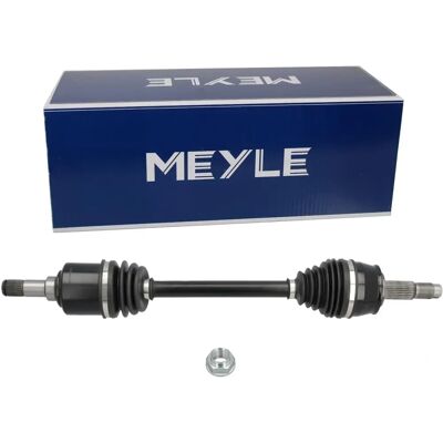 MEYLE 214 498 0102 - Achsscheibe - Vorderachse links - Fiat/Abart/Ford MEYLE 214 498 0102 - Achsscheibe - Vorderachse links - Fiat/Abart/Ford