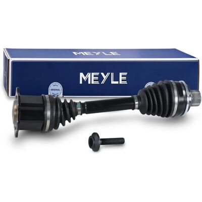 Albero di trasmissione Meyle - 463mm, Audi A4 B9, Ricambio OE Albero di trasmissione Meyle - 463mm, Audi A4 B9, Ricambio OE