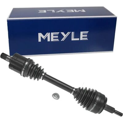 Albero di trasmissione Meyle - Anteriore sinistra per VW T5 Albero di trasmissione Meyle - Anteriore sinistra per VW T5