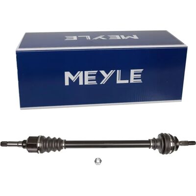 MEYLE vetoakseli - 865mm pituus - OE-laatu MEYLE vetoakseli - 865mm pituus - OE-laatu