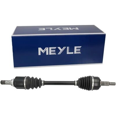 MEYLE voimansiirtoakseli - 653mm Etuvasen Dacia/Renault MEYLE voimansiirtoakseli - 653mm Etuvasen Dacia/Renault