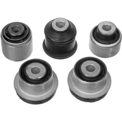 Kit di riparazione asse posteriore Meyle per Audi A4 B6 A6 4F - Sospensione Kit di riparazione asse posteriore Meyle per Audi A4 B6 A6 4F - Sospensione