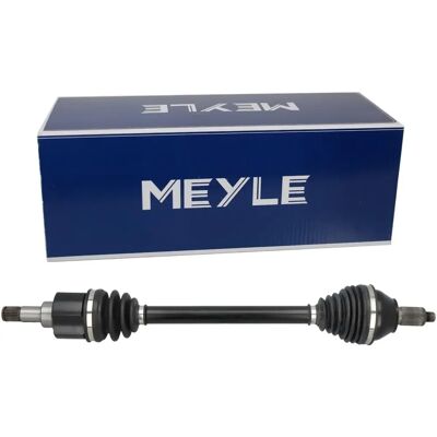 Eixo de transmissão Meyle 629mm Compatível OE - Eixo de transmissão Eixo de transmissão Meyle 629mm Compatível OE - Eixo de transmissão
