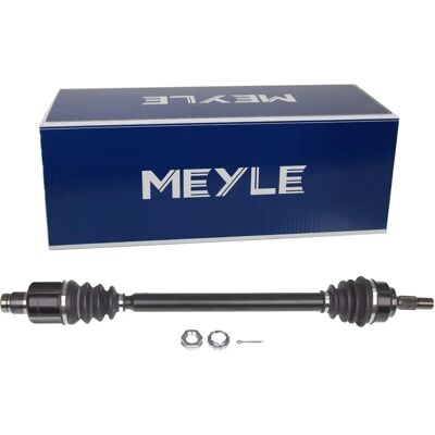 MEYLE Pravý přední hnací hřídel 766mm - Hřídel MEYLE Pravý přední hnací hřídel 766mm - Hřídel
