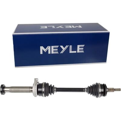 MEYLE Antriebswelle 867mm Vorderachse Rechts VW Bus T5 T6 MEYLE Antriebswelle 867mm Vorderachse Rechts VW Bus T5 T6