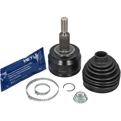 MEYLE Etuosa CV-tulo VW Transporter T5 - Osa 100 498 0310 MEYLE Etuosa CV-tulo VW Transporter T5 - Osa 100 498 0310