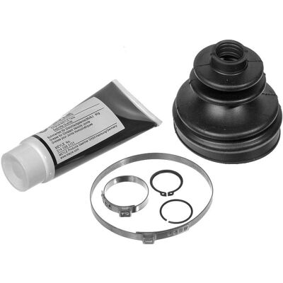 MEYLE CV-ledbeskytter - Høj kvalitet for Audi VW Skoda Seat MEYLE CV-ledbeskytter - Høj kvalitet for Audi VW Skoda Seat