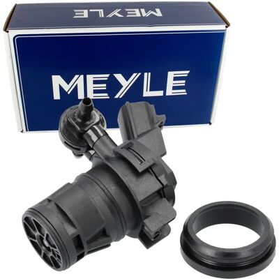 MEYLE Model 72082 Dobbelt pumpe til forlygtevasker - Vinduessprøjtningpumpe MEYLE Model 72082 Dobbelt pumpe til forlygtevasker - Vinduessprøjtningpumpe