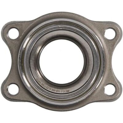 MEYLE 100 498 0122 Radlagersatz für Audi & VW MEYLE 100 498 0122 Radlagersatz für Audi & VW