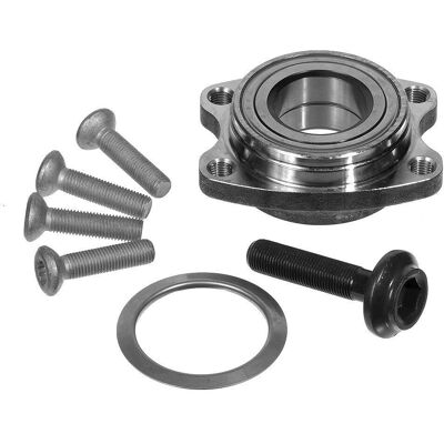 MEYLE 100 498 0122 hjullagerkit för Audi & VW MEYLE 100 498 0122 hjullagerkit för Audi & VW